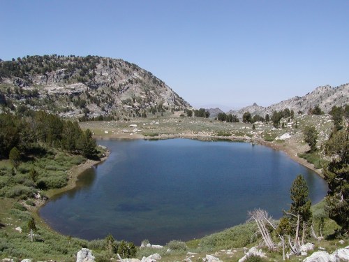 photo North Furlong Lake