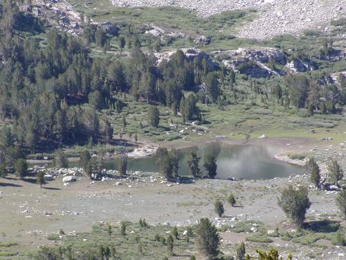 photo North Furlong Lake